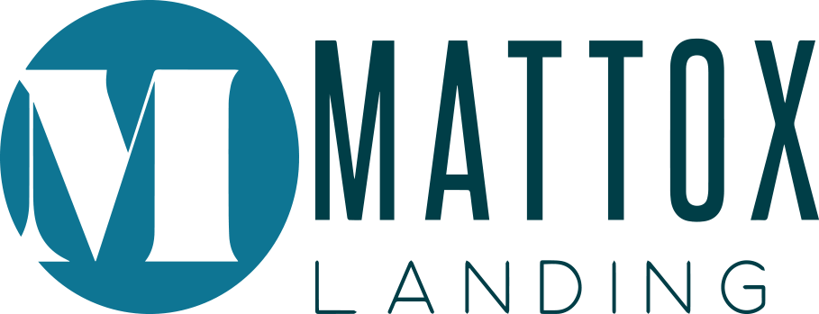 Mattox Landing Apartments Logo